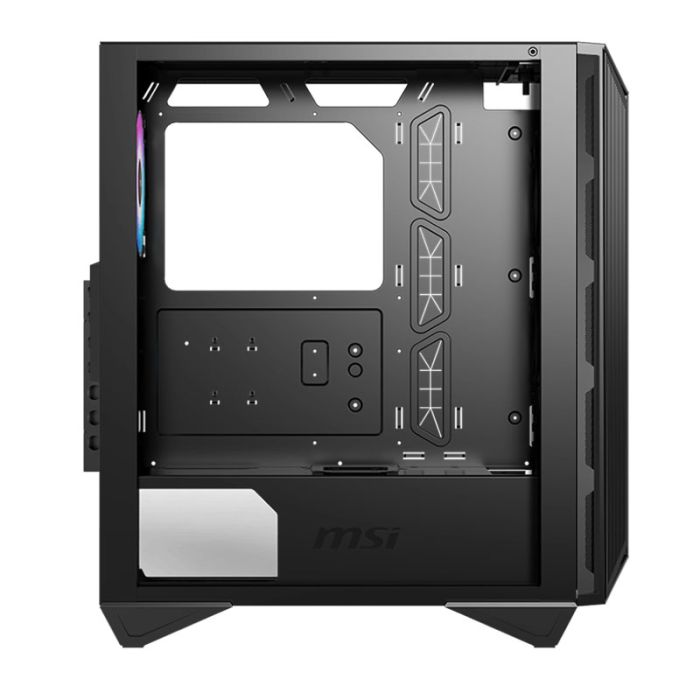 Pc de Bureau Gamer MYTEK i7 11è Gén 16Go MSI RTX 4070 VENTUS 2X 12G OC