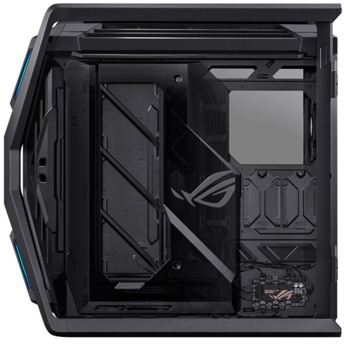 Pc de Bureau Gamer MYTEK i7 13è Gén 32Go MSI RTX 4080 16GB GAMING TRIO