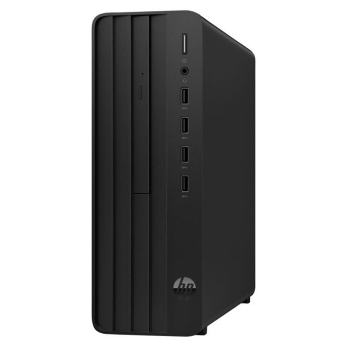 Pc De Bureau HP Pro 290 G9 I3 12è Gén 8Go 1To - Noir