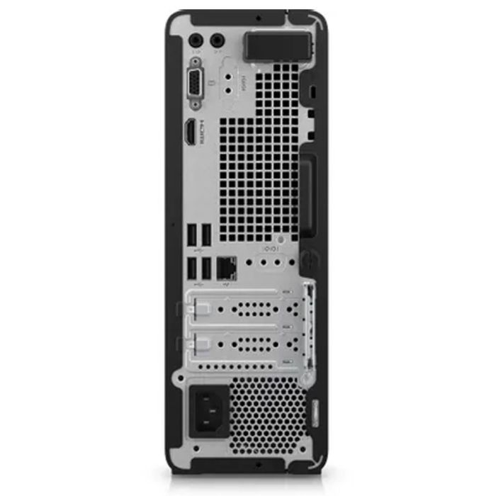 Pc De Bureau HP Pro 290 G9 I3 12è Gén 8Go 1To - Noir