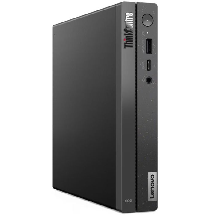 PC de Bureau LENOVO ThinkCentre néo 50q Gen 4 i3 12è Gén 16Go 512Go SSD 