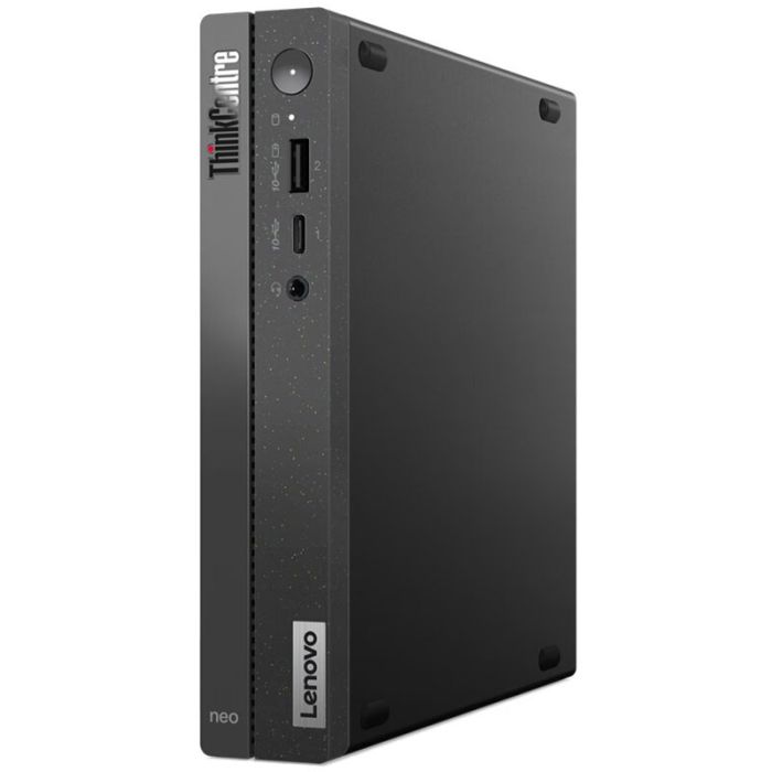 PC de Bureau LENOVO ThinkCentre néo 50q Gen 4 i3 12è Gén 16Go 512Go SSD 