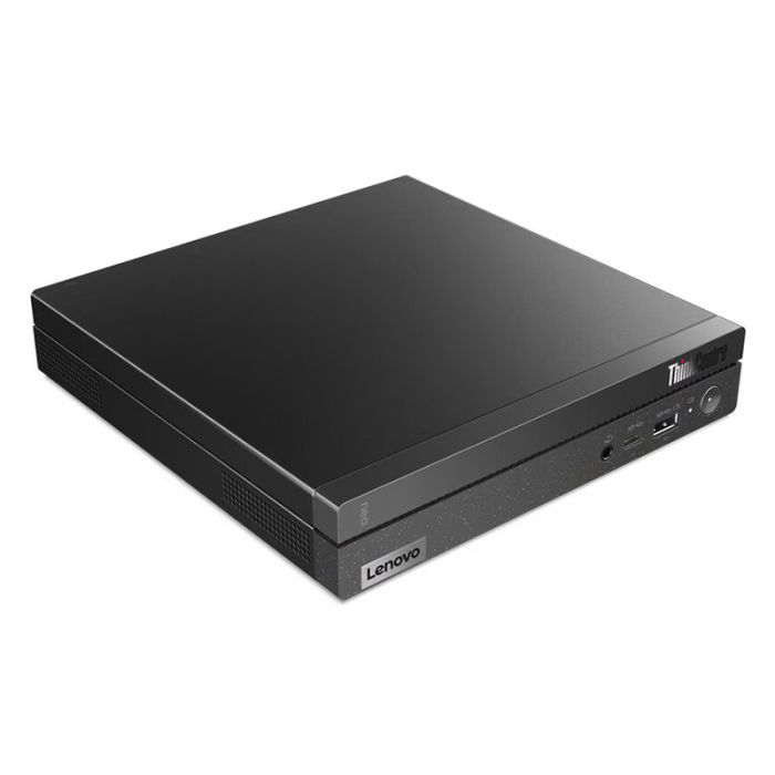 PC de Bureau LENOVO ThinkCentre néo 50q Gen 4 i3 12è Gén 16Go 512Go SSD 