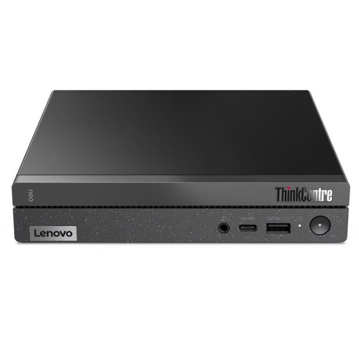 PC de Bureau LENOVO ThinkCentre néo 50q Gen 4 i3 12è Gén 16Go 512Go SSD 