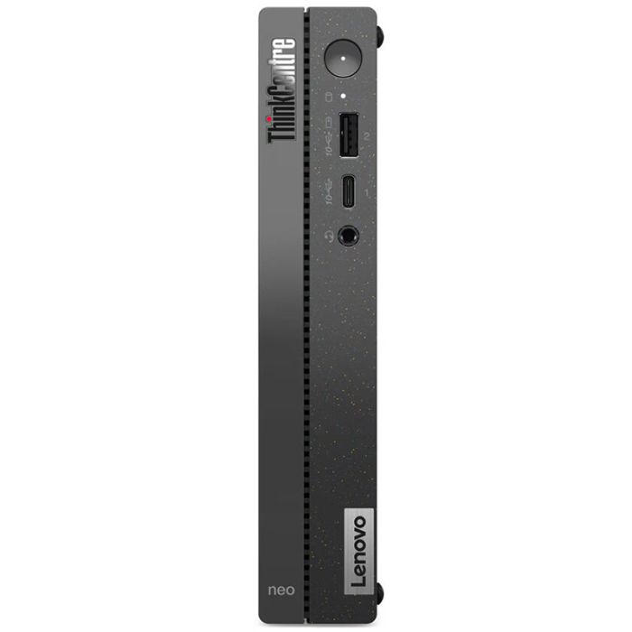 PC de Bureau LENOVO ThinkCentre néo 50q Gen 4 i3 12è Gén 16Go 512Go SSD 