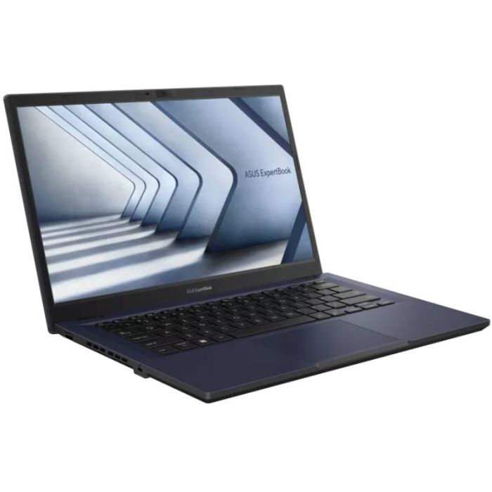 PC Portable ASUS ExpertBook B1 B1402 i7 13è Gén 24Go 512Go SSD - Noir