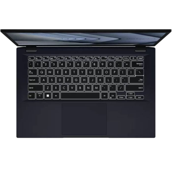 PC Portable ASUS ExpertBook B1 B1402 i7 13è Gén 24Go 512Go SSD - Noir