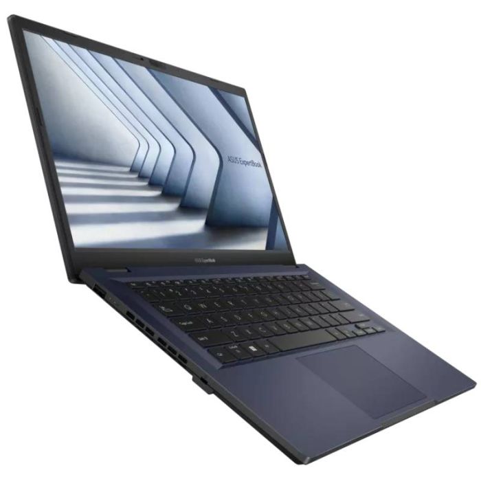 PC Portable ASUS ExpertBook B1 B1402 i7 13è Gén 24Go 512Go SSD - Noir