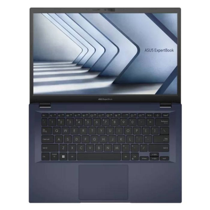 PC Portable ASUS ExpertBook B1 B1402 i7 13è Gén 24Go 512Go SSD - Noir