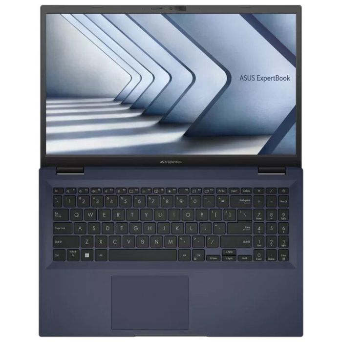 PC Portable ASUS ExpertBook B1 B1502 i5 13è Gén 8Go 512Go SSD - Noir