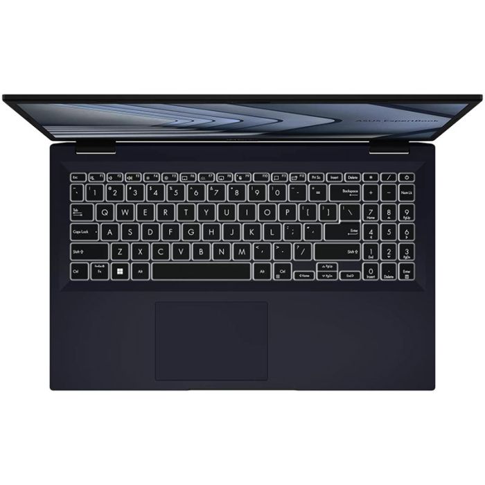 PC Portable ASUS ExpertBook B1 B1502 i5 13è Gén 8Go 512Go SSD - Noir