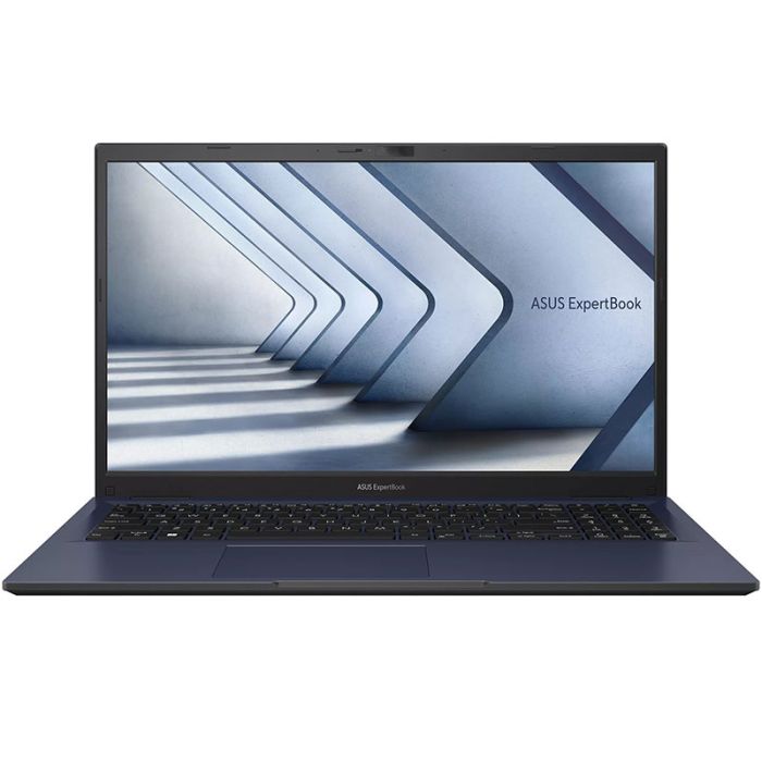 PC Portable ASUS ExpertBook B1 B1502 i5 13è Gén 8Go 512Go SSD - Noir