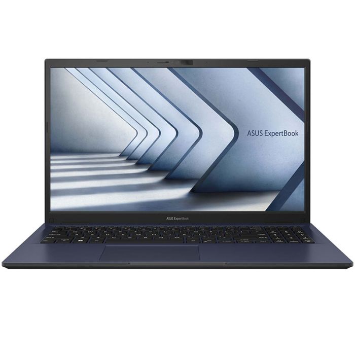 PC Portable ASUS ExpertBook B1 B1502 i7 13è Gén 16Go 512Go SSD - Noir