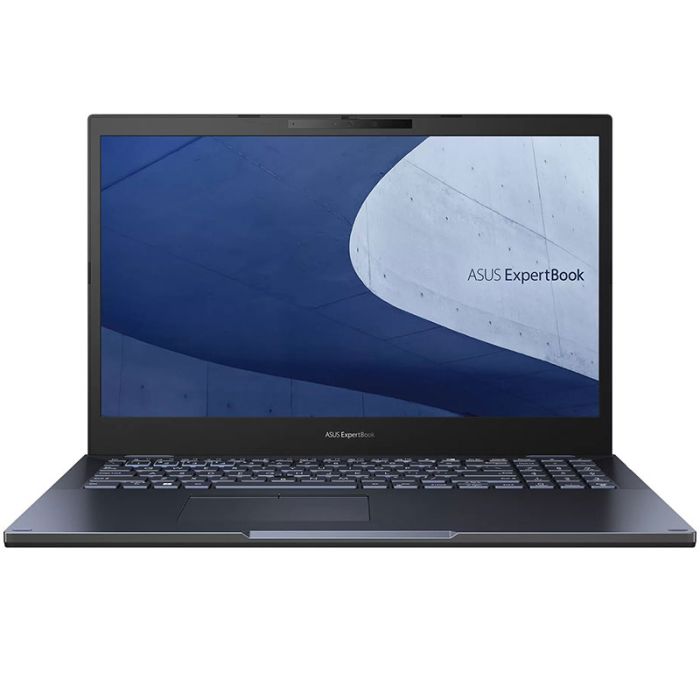 PC Portable ASUS ExpertBook B2 B2502C i3 12è Gén 12Go 512Go SSD - Noir