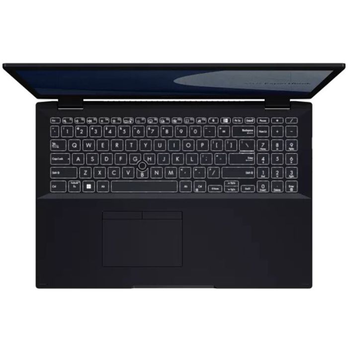 PC Portable ASUS ExpertBook B2 B2502C i3 12è Gén 12Go 512Go SSD - Noir