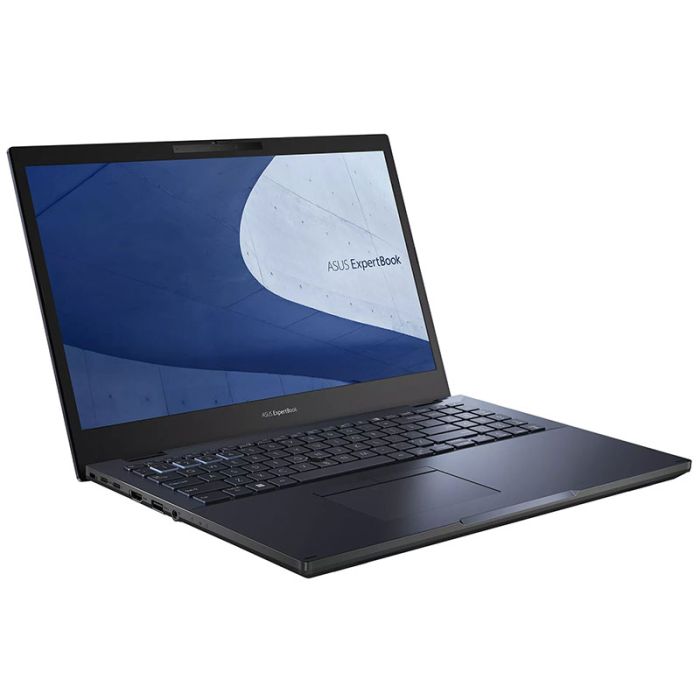 PC Portable ASUS ExpertBook B2 B2502C i3 12è Gén 12Go 512Go SSD - Noir