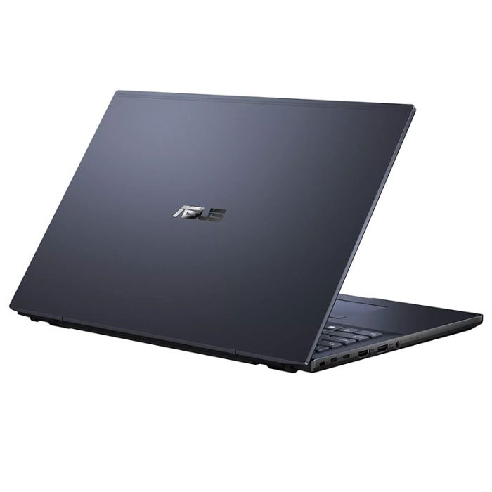 PC Portable ASUS ExpertBook B2 B2502C i3 12è Gén 12Go 512Go SSD - Noir