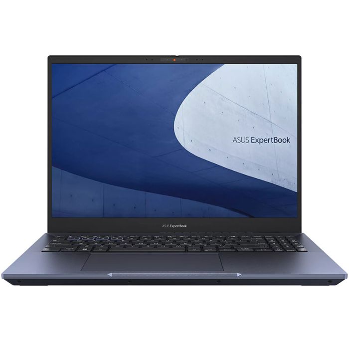 PC Portable ASUS ExpertBook B5 B5602 i5 12è Gén 24Go 512Go SSD - Noir