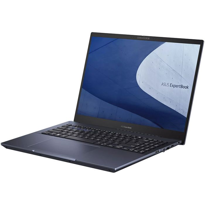 PC Portable ASUS ExpertBook B5 B5602 i5 12è Gén 24Go 512Go SSD - Noir