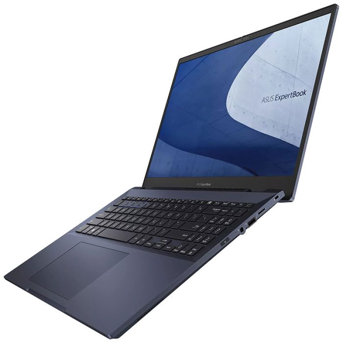 PC Portable ASUS ExpertBook B5 B5602 i5 12è Gén 24Go 512Go SSD - Noir