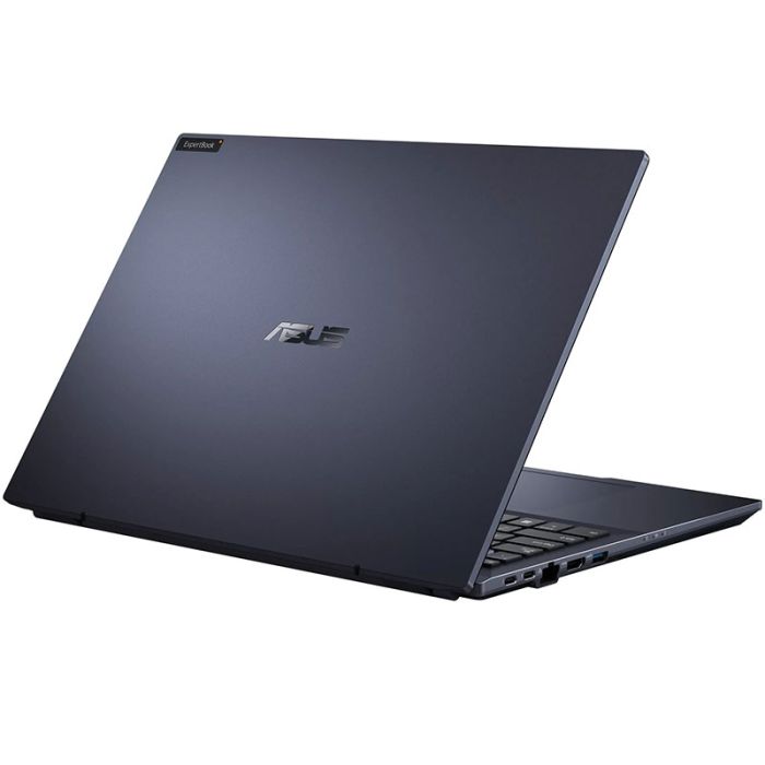 PC Portable ASUS ExpertBook B5 B5602 i5 12è Gén 24Go 512Go SSD - Noir