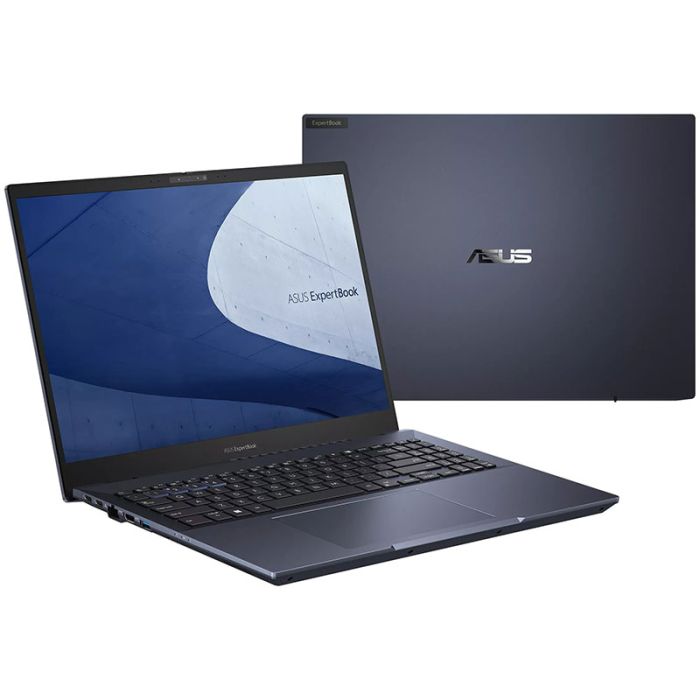 PC Portable ASUS ExpertBook B5 B5602 i5 12è Gén 24Go 512Go SSD - Noir