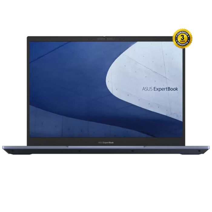 PC Portable ASUS ExpertBook B5 B5602 i5 12è Gén 24Go 512Go SSD - Noir