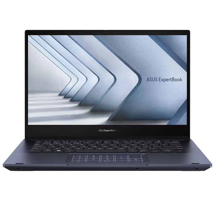 PC Portable ASUS ExpertBook B5 Flip i7 13è Gén 16Go 512Go SSD - Noir