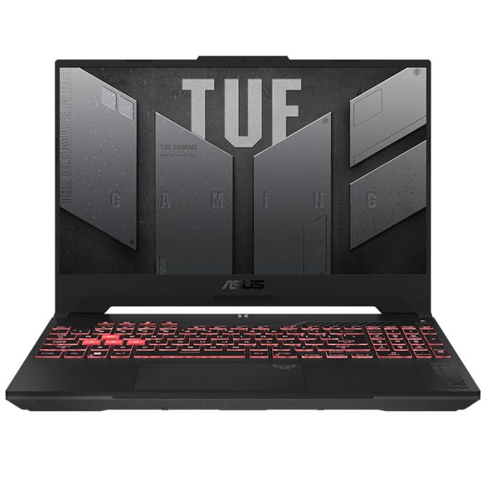 PC Portable ASUS TUF Gaming A15 AMD RYZEN 9 16Go RTX 4060