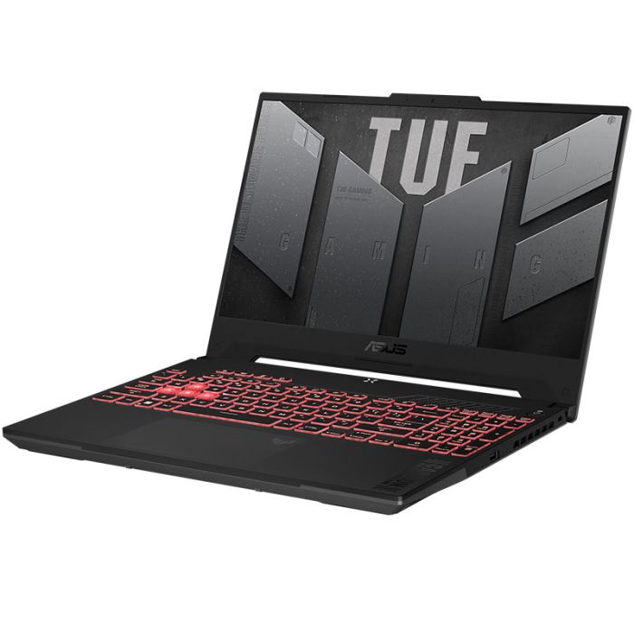 PC Portable ASUS TUF Gaming A15 AMD RYZEN 9 16Go RTX 4060