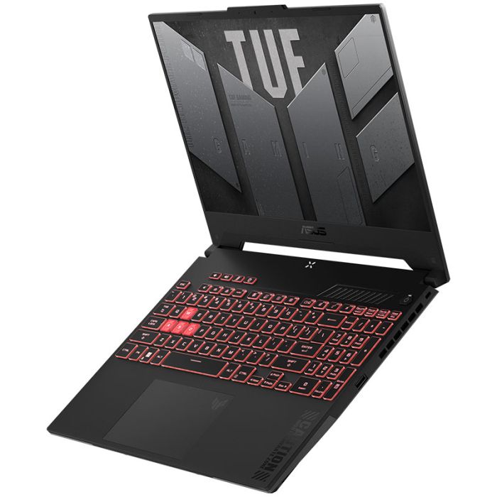 PC Portable ASUS TUF Gaming A15 AMD RYZEN 9 16Go RTX 4060