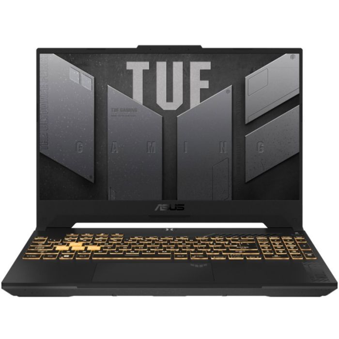 PC Portable ASUS TUF Gaming F15 i7 13è Gén 16Go RTX 4070