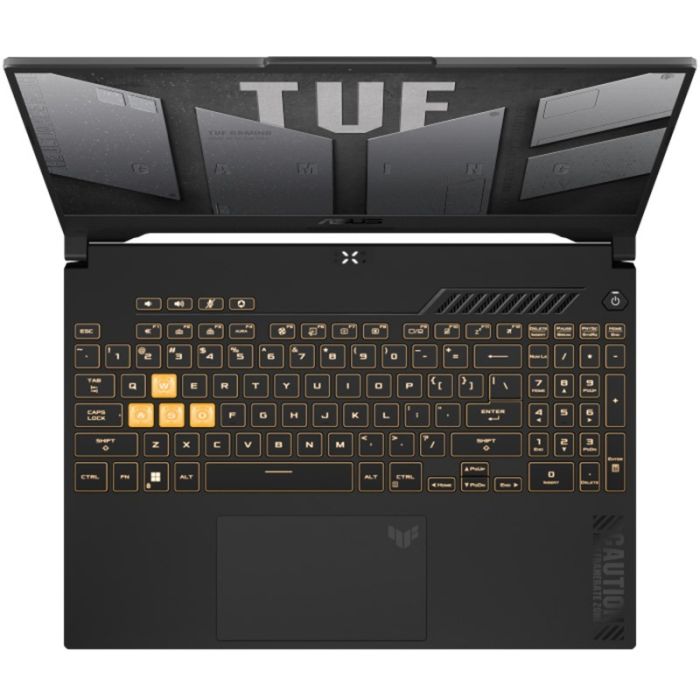 PC Portable ASUS TUF Gaming F15 i7 13è Gén 16Go RTX 4070