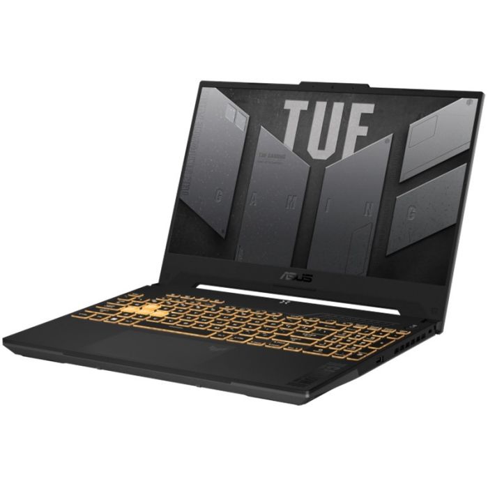 PC Portable ASUS TUF Gaming F15 i7 13è Gén 16Go RTX 4070