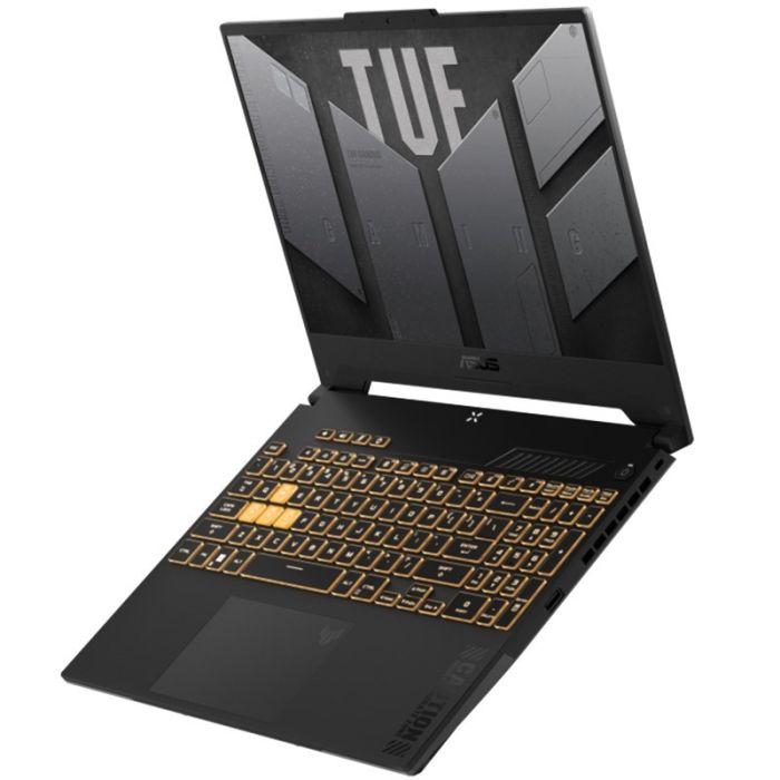 PC Portable ASUS TUF Gaming F15 i7 13è Gén 16Go RTX 4070