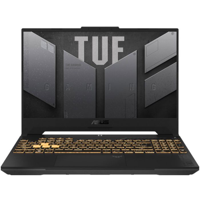 PC Portable ASUS TUF Gaming F15 i7 13è Gén 32Go RTX 4070