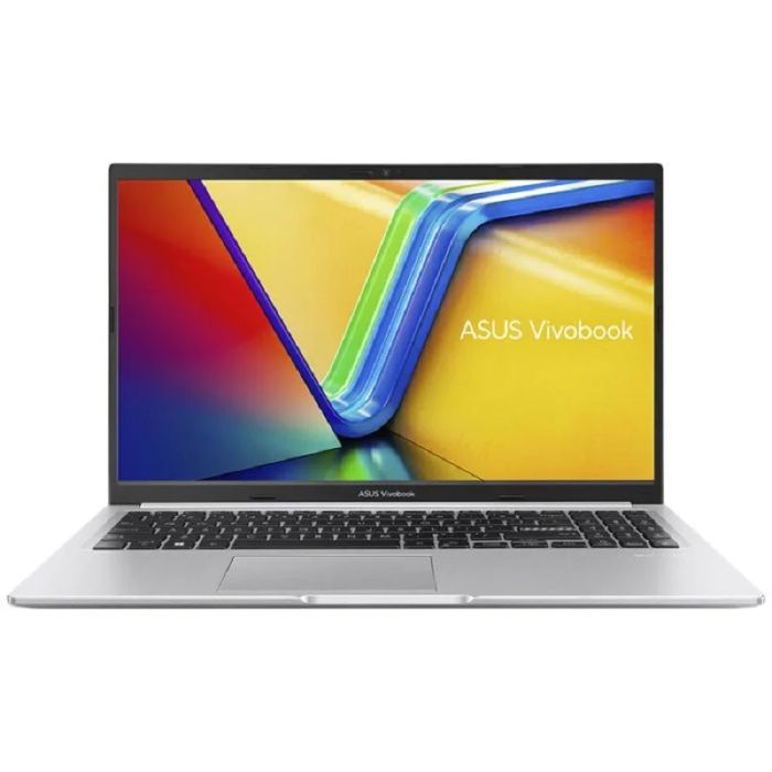 PC Portable ASUS Vivobook 15 X1502VA i5 13è Gén 12Go 512Go SSD - Silver