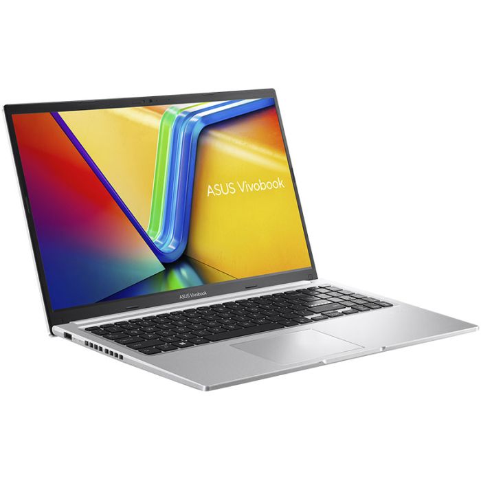 PC Portable ASUS Vivobook 15 X1502VA i5 13è Gén 12Go 512Go SSD - Silver