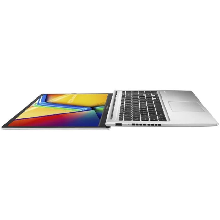 PC Portable ASUS Vivobook 15 X1502VA i5 13è Gén 8Go 512Go SSD - Silver