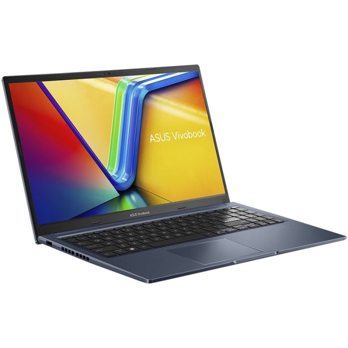 PC Portable ASUS Vivobook 15 X1502VA i9 13è Gén 16G 512Go SSD - Bleu