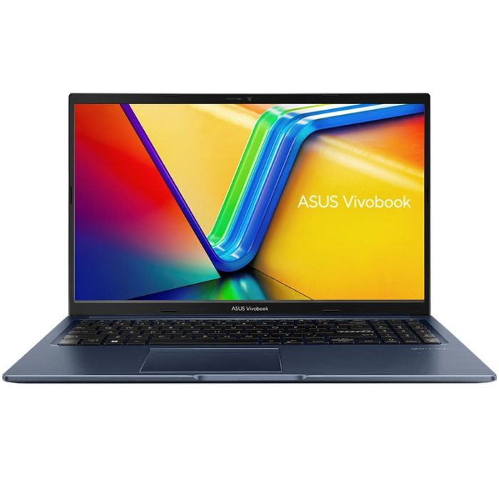 PC Portable ASUS Vivobook 15 X1502VA i9 13è Gén 16G 512Go SSD - Bleu