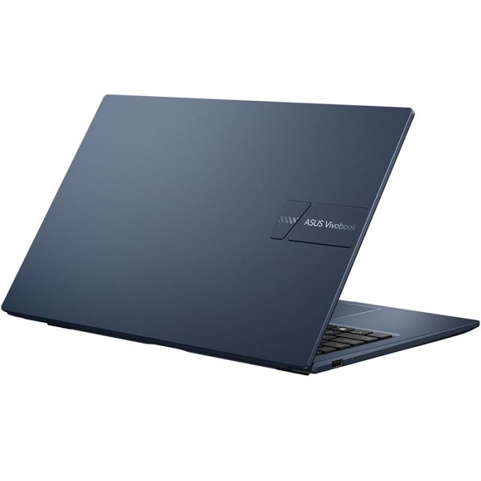 PC Portable ASUS Vivobook 15 X1504VA i3 13è Gén 12G 256G SSD - Bleu