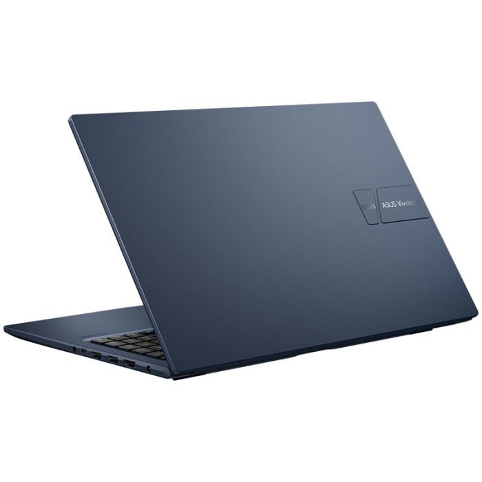 PC Portable ASUS Vivobook 15 X1504VA i3 13è Gén 12G 256G SSD - Bleu