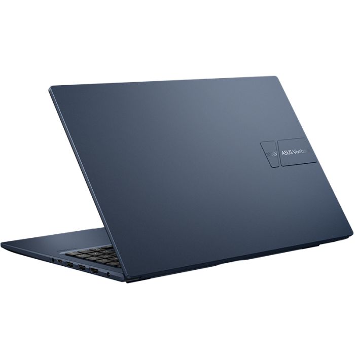 PC Portable ASUS Vivobook 15 X1504VA i3 13è Gén 12Go 256Go SSD - Bleu