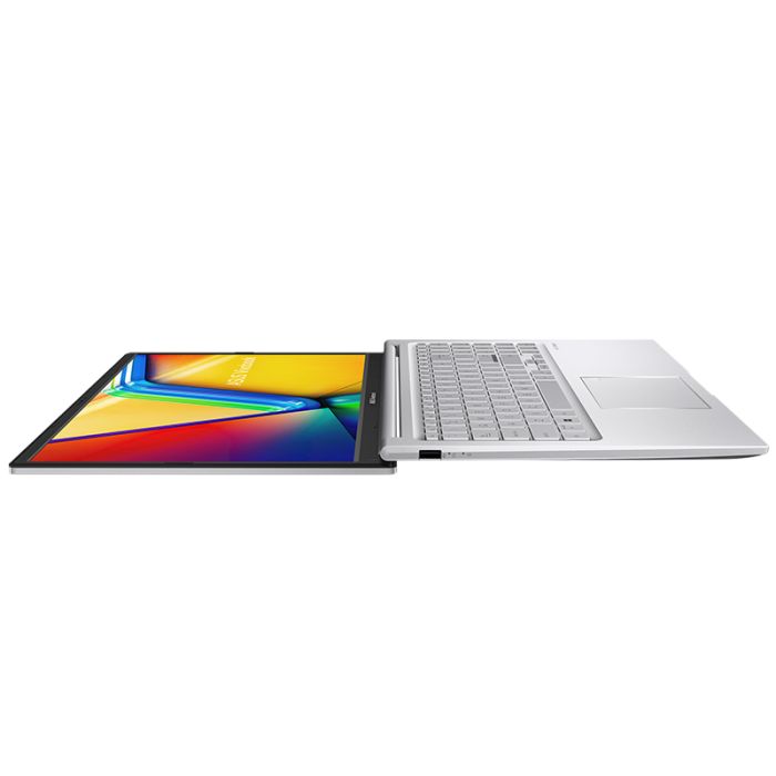 PC Portable ASUS Vivobook 15 X1504VA i3 13è Gén 12Go 256Go SSD - Silver