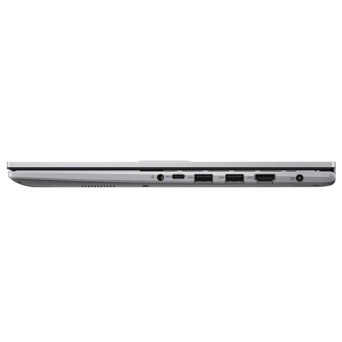 PC Portable ASUS Vivobook 15 X1504VA i3 13è Gén 12Go 256Go SSD - Silver