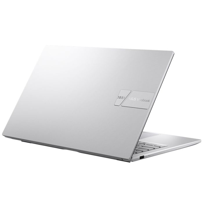 PC Portable ASUS Vivobook 15 X1504VA i3 13è Gén 12Go 256Go SSD - Silver