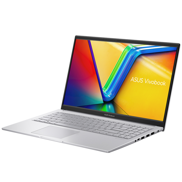 PC Portable ASUS Vivobook 15 X1504VA i3 13è Gén 12Go 256Go SSD - Silver