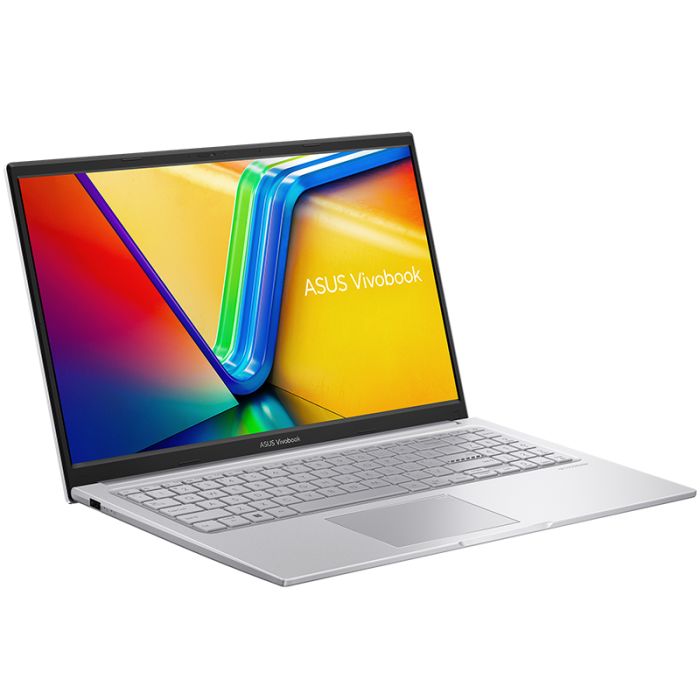 PC Portable ASUS Vivobook 15 X1504VA i3 13è Gén 20Go 256Go SSD - Silver