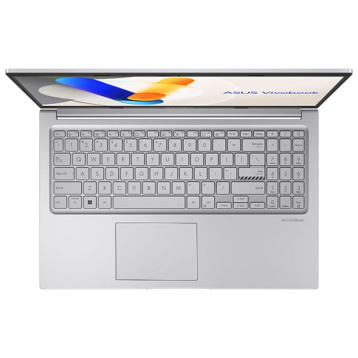 PC Portable ASUS Vivobook 15 X1504VA i3 13è Gén 24Go 512Go SSD - Silver